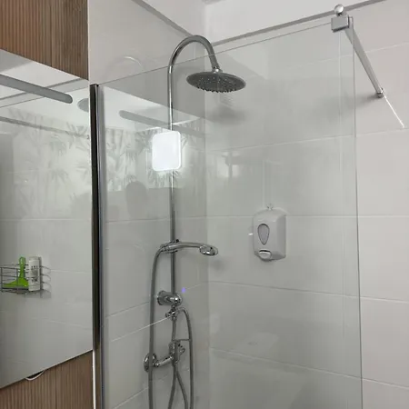 Appartement Island Paradise A With A Kitchenette, Private Bathroom And Balcony, In A Complex With 3 Swimming Pools, 800m Away From The Ocean Front San Miguel de Abona