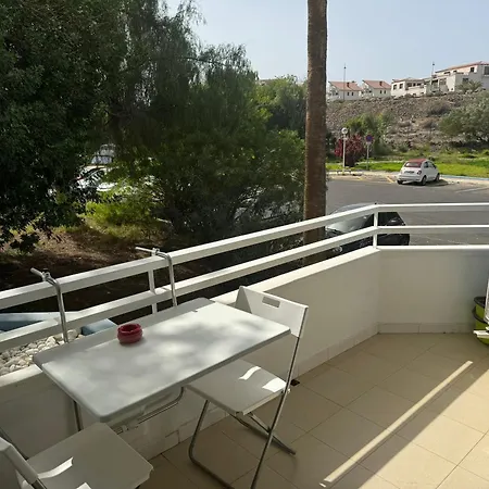 Apartment Island Paradise At Park