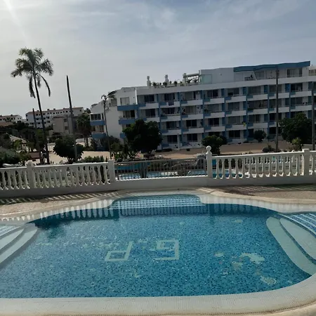 Island Paradise At Park Διαμέρισμα *