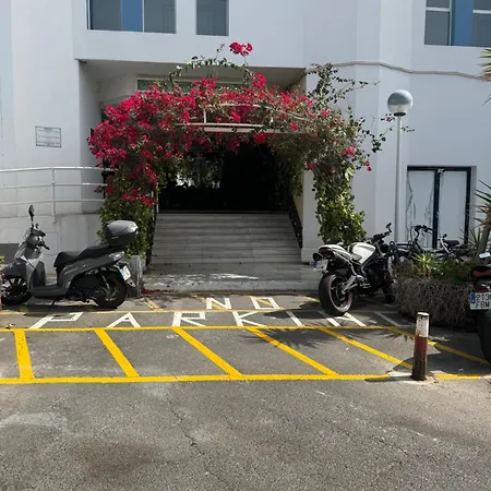 Island Paradise At Park Διαμέρισμα *