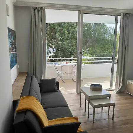 Διαμέρισμα Island Paradise At Park Σαν Μιγκέλ ντε Αμπόνα