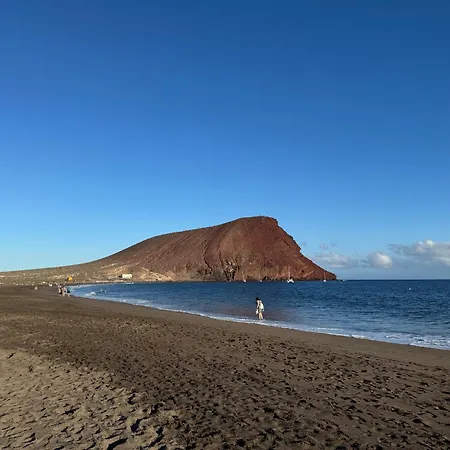 Island Paradise At Park Διαμέρισμα *