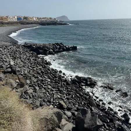 Island Paradise At Park Lägenhet San Miguel de Abona
